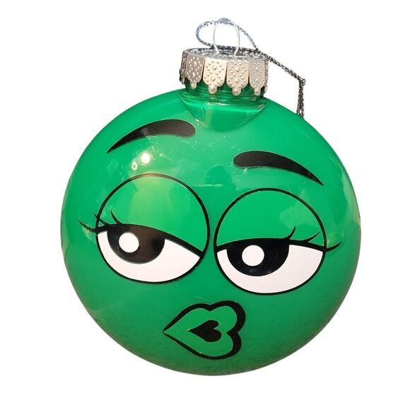 M&M ornaments (4 Total) - Picture 2 of 9